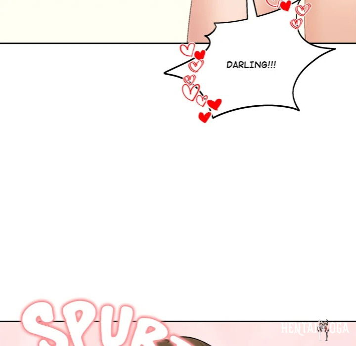 Runaway Wife Runaway Wife Chapter 54 - Page 137