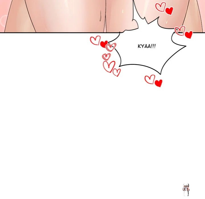 Runaway Wife Runaway Wife Chapter 54 - Page 140