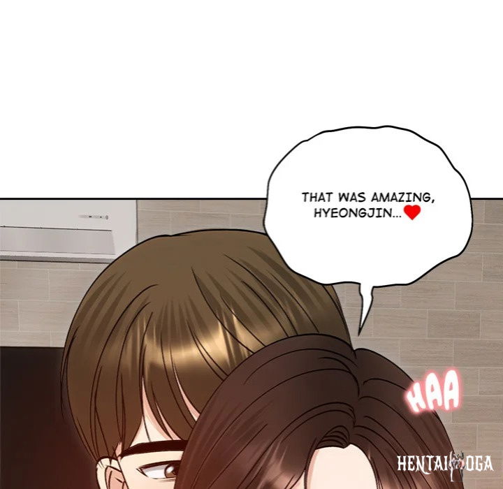 Runaway Wife Runaway Wife Chapter 54 - Page 143