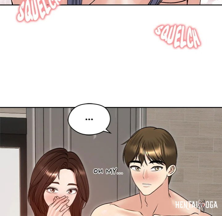Runaway Wife Runaway Wife Chapter 54 - Page 152