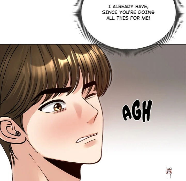 Runaway Wife Runaway Wife Chapter 54 - Page 18