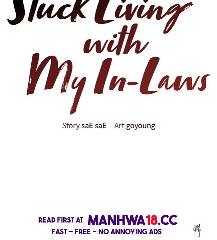 Runaway Wife Runaway Wife Chapter 54 - Page 34