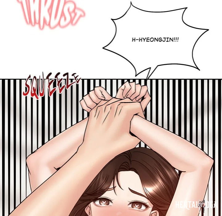 Runaway Wife Runaway Wife Chapter 54 - Page 36