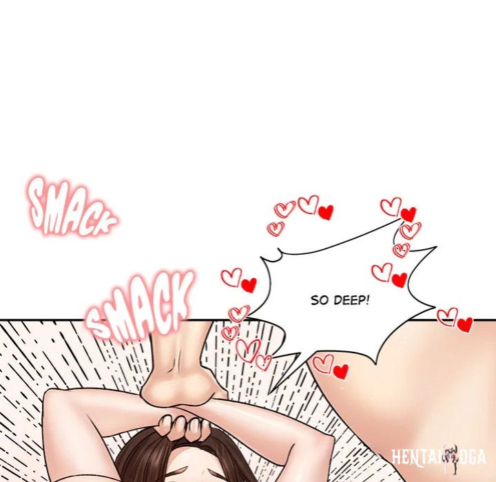 Runaway Wife Runaway Wife Chapter 54 - Page 39