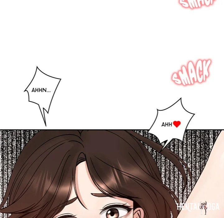 Runaway Wife Runaway Wife Chapter 54 - Page 41