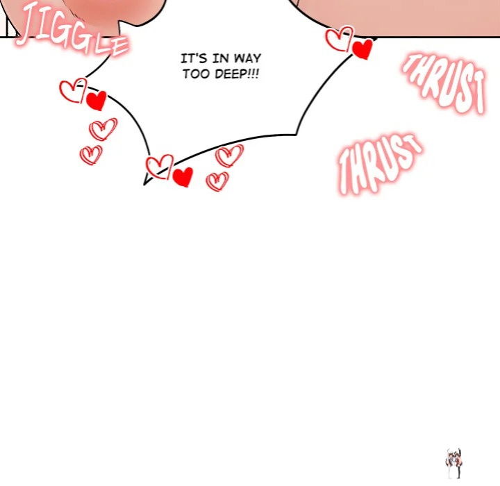 Runaway Wife Runaway Wife Chapter 54 - Page 43