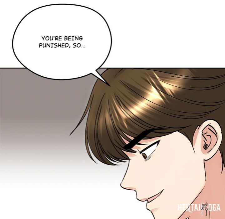 Runaway Wife Runaway Wife Chapter 54 - Page 44