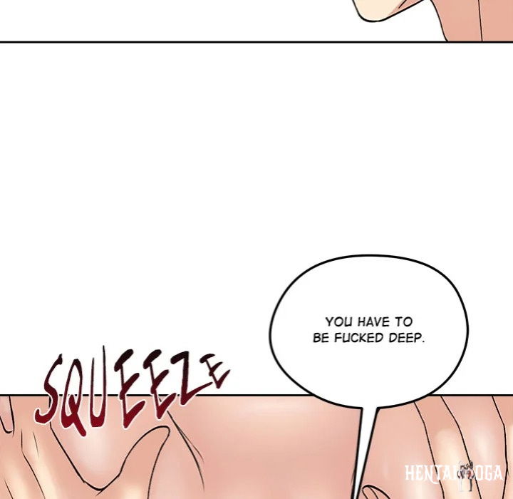 Runaway Wife Runaway Wife Chapter 54 - Page 45