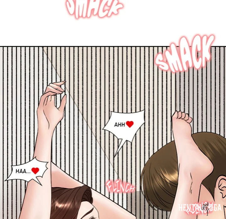 Runaway Wife Runaway Wife Chapter 54 - Page 51