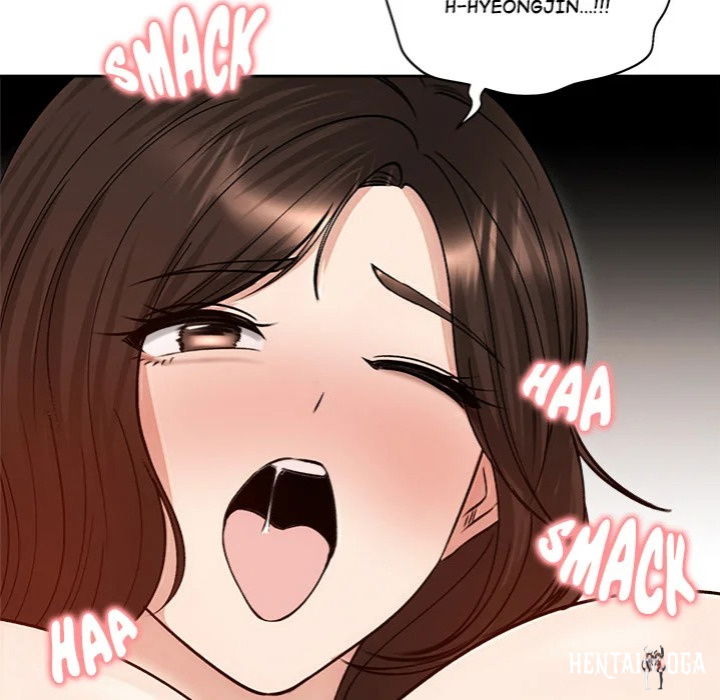 Runaway Wife Runaway Wife Chapter 54 - Page 54