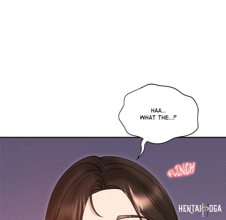 Runaway Wife Runaway Wife Chapter 54 - Page 63