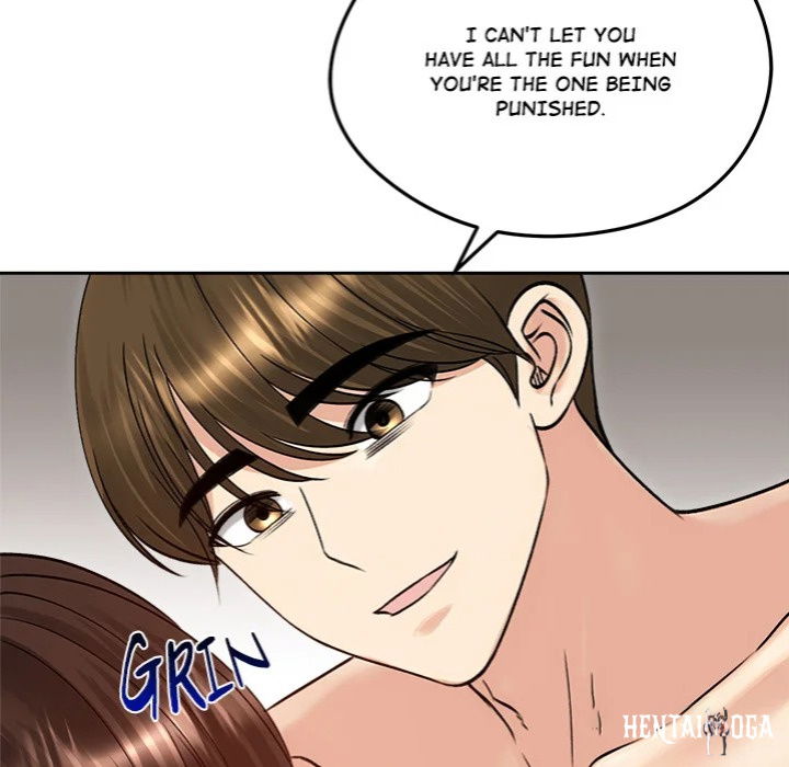 Runaway Wife Runaway Wife Chapter 54 - Page 66