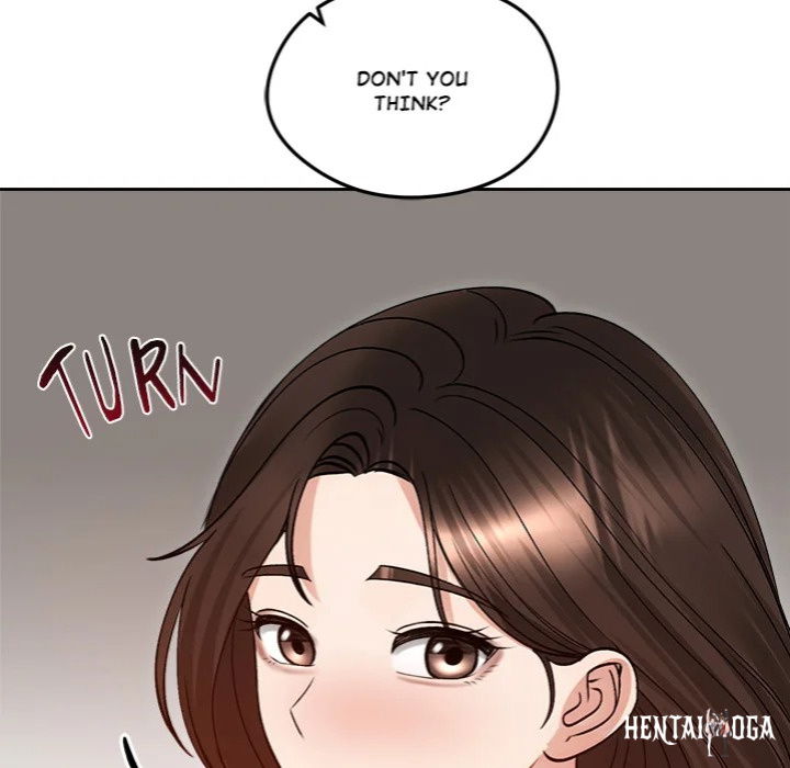 Runaway Wife Runaway Wife Chapter 54 - Page 82