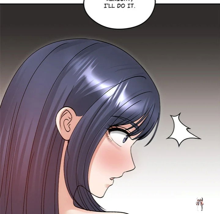 Runaway Wife Runaway Wife Chapter 54 - Page 84