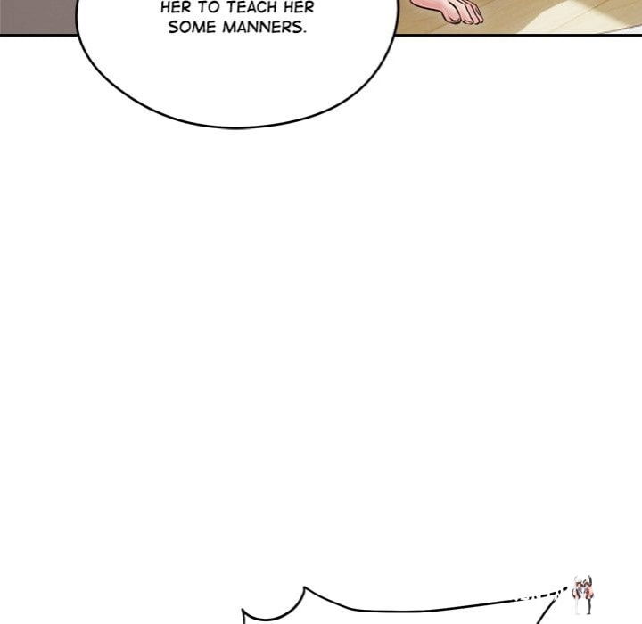 Runaway Wife Runaway Wife Chapter 53 - Page 10