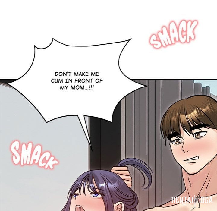 Runaway Wife Runaway Wife Chapter 53 - Page 100