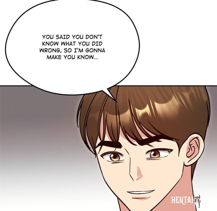 Runaway Wife Runaway Wife Chapter 53 - Page 103