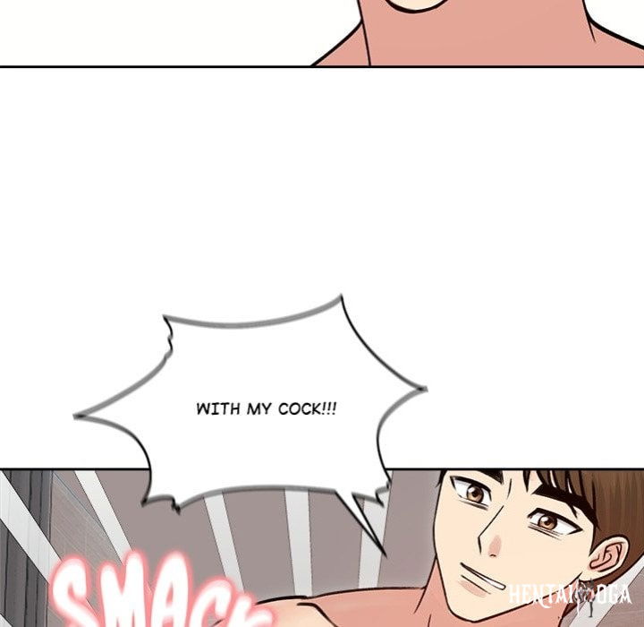 Runaway Wife Runaway Wife Chapter 53 - Page 104