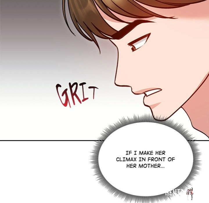 Runaway Wife Runaway Wife Chapter 53 - Page 108