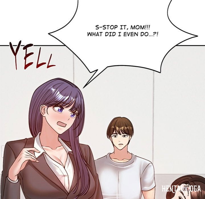 Runaway Wife Runaway Wife Chapter 53 - Page 11