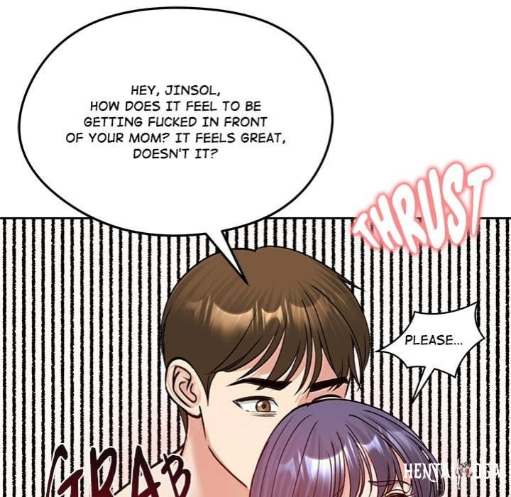 Runaway Wife Runaway Wife Chapter 53 - Page 112