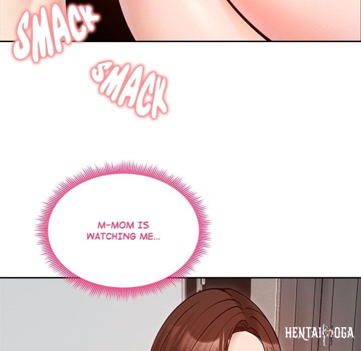 Runaway Wife Runaway Wife Chapter 53 - Page 116