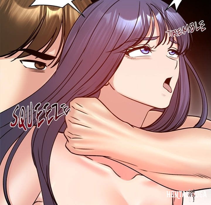Runaway Wife Runaway Wife Chapter 53 - Page 119