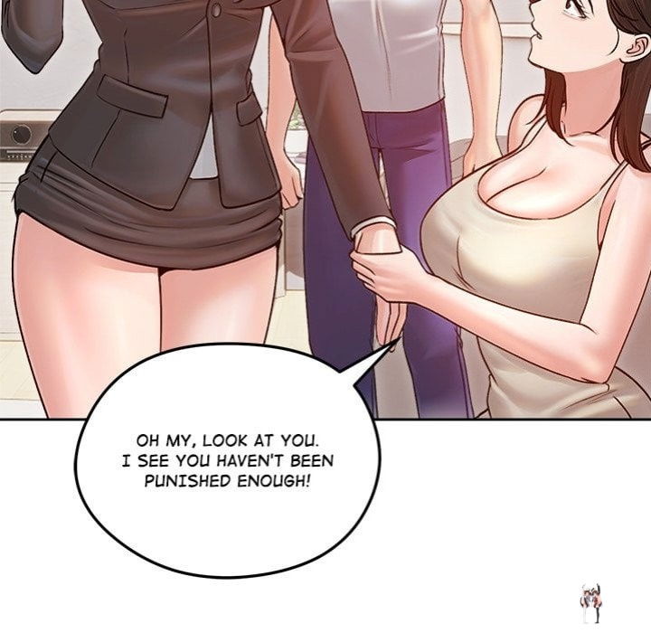 Runaway Wife Runaway Wife Chapter 53 - Page 12