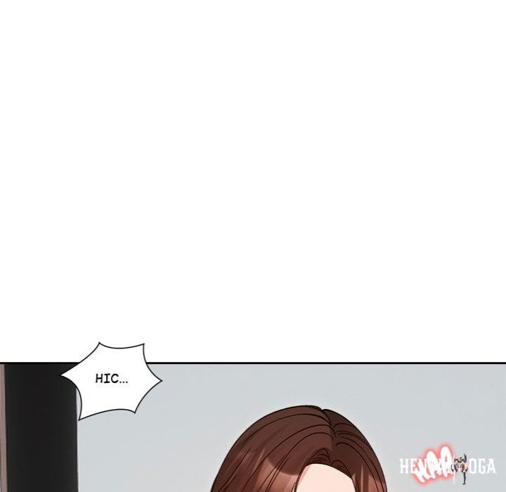 Runaway Wife Runaway Wife Chapter 53 - Page 124