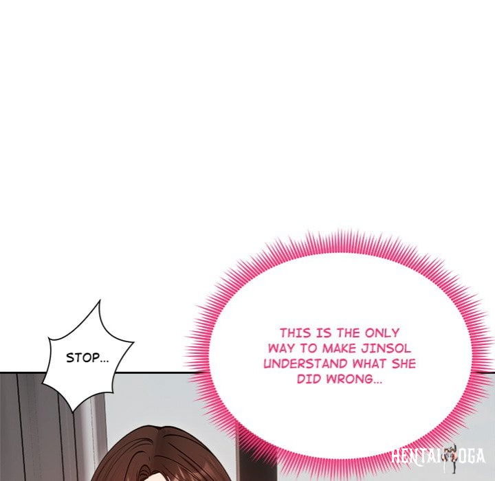 Runaway Wife Runaway Wife Chapter 53 - Page 128