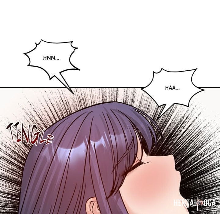 Runaway Wife Runaway Wife Chapter 53 - Page 134