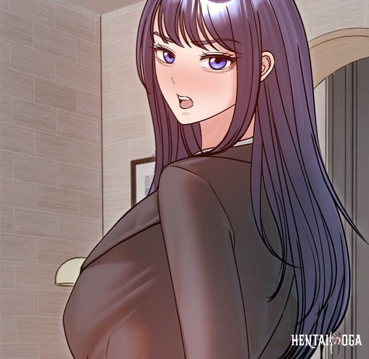 Runaway Wife Runaway Wife Chapter 53 - Page 14