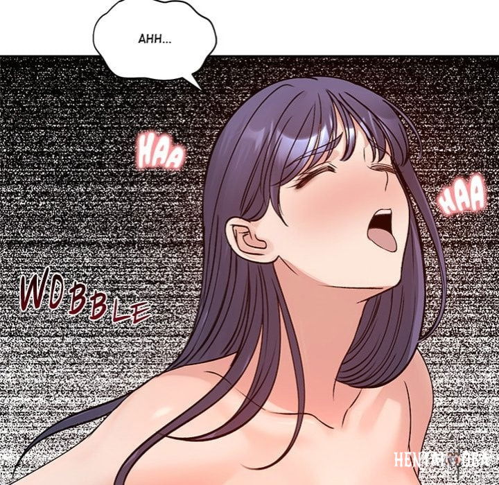 Runaway Wife Runaway Wife Chapter 53 - Page 140