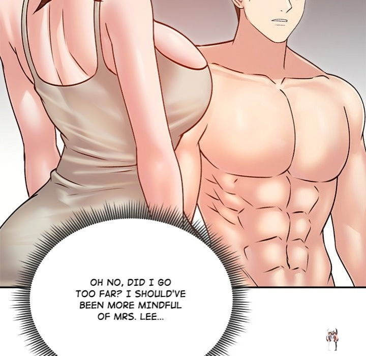 Runaway Wife Runaway Wife Chapter 53 - Page 149