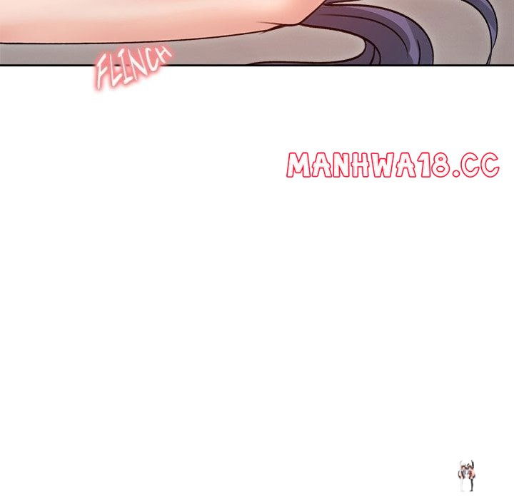 Runaway Wife Runaway Wife Chapter 53 - Page 154