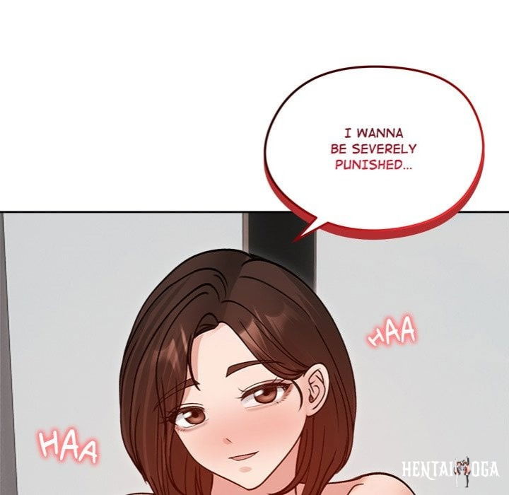 Runaway Wife Runaway Wife Chapter 53 - Page 162
