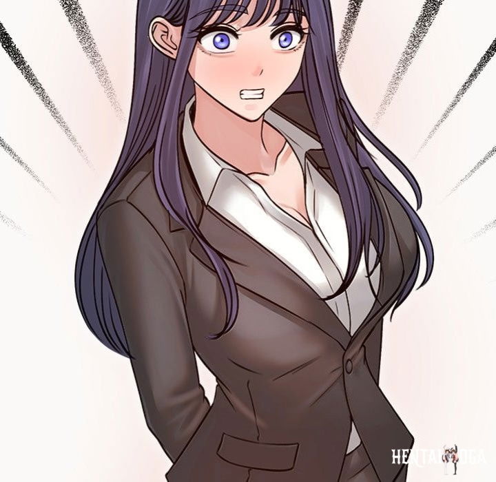 Runaway Wife Runaway Wife Chapter 53 - Page 17