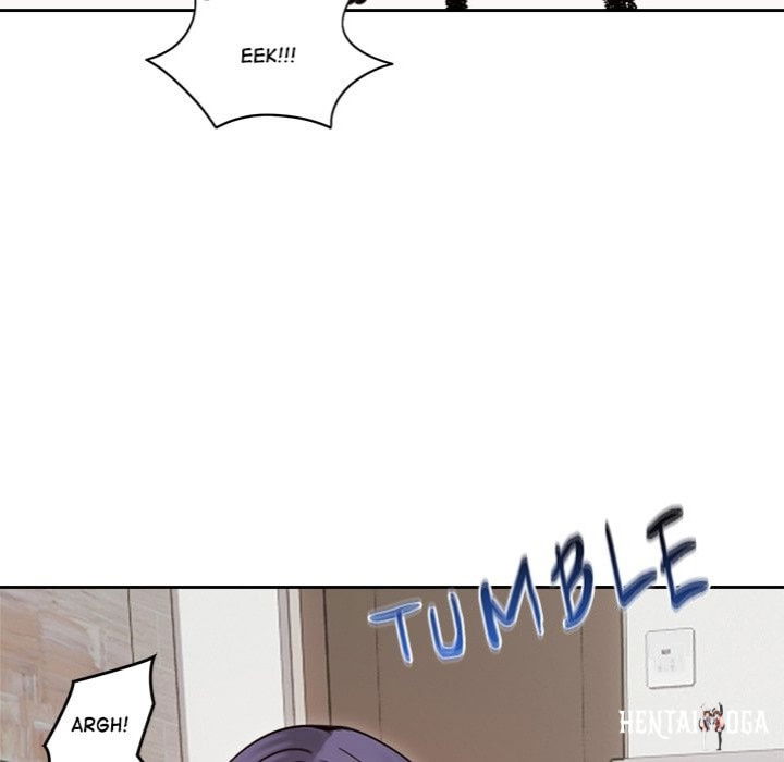 Runaway Wife Runaway Wife Chapter 53 - Page 19