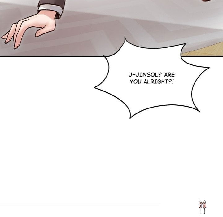 Runaway Wife Runaway Wife Chapter 53 - Page 21
