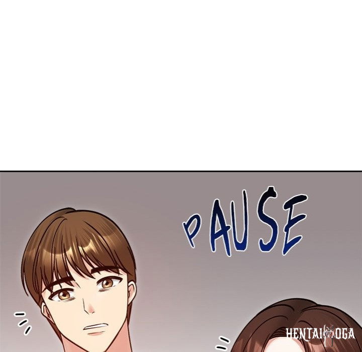 Runaway Wife Runaway Wife Chapter 53 - Page 22