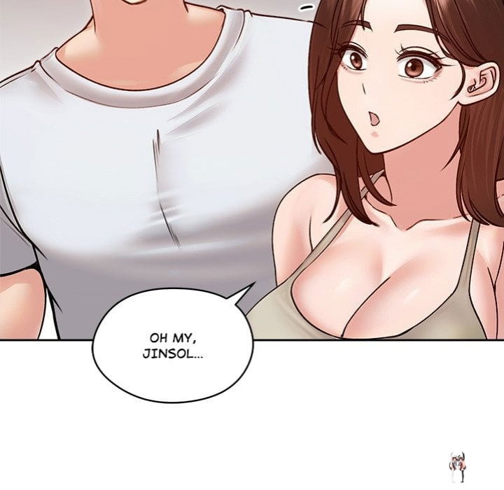 Runaway Wife Runaway Wife Chapter 53 - Page 23