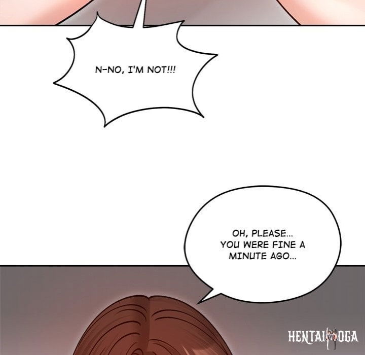 Runaway Wife Runaway Wife Chapter 53 - Page 27