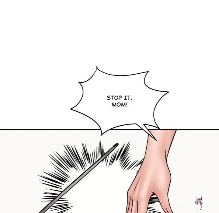 Runaway Wife Runaway Wife Chapter 53 - Page 32