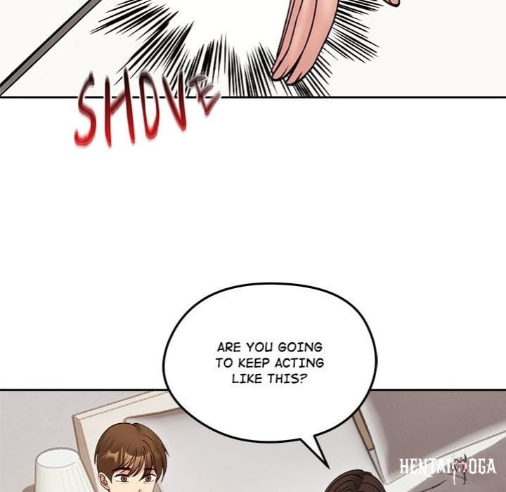 Runaway Wife Runaway Wife Chapter 53 - Page 33