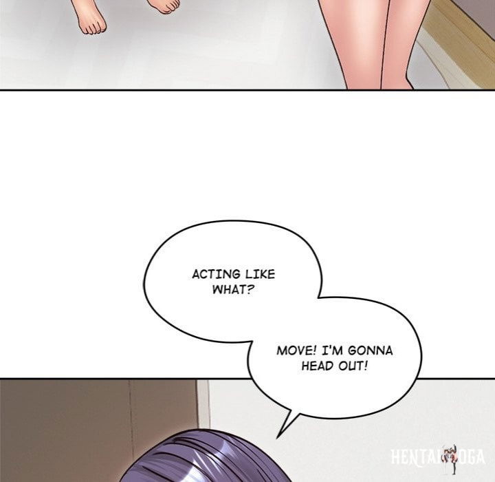Runaway Wife Runaway Wife Chapter 53 - Page 35
