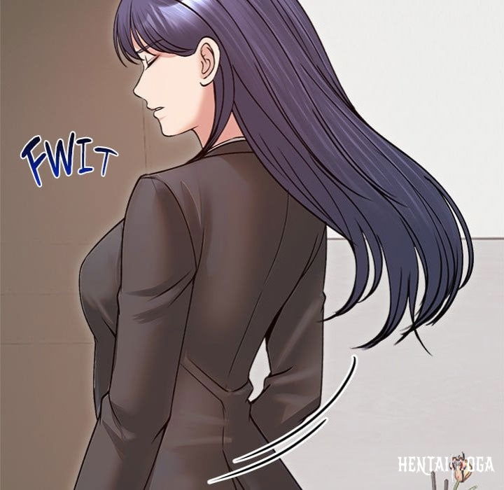 Runaway Wife Runaway Wife Chapter 53 - Page 36