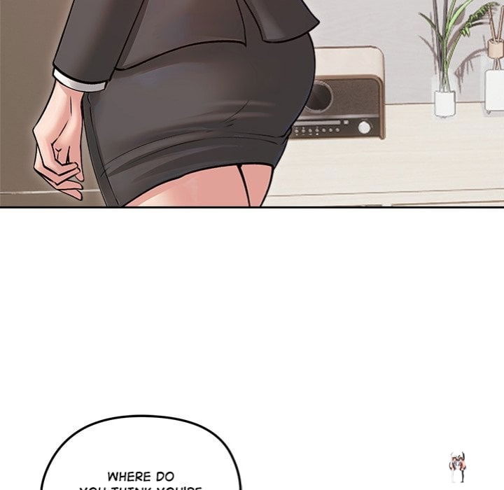 Runaway Wife Runaway Wife Chapter 53 - Page 37