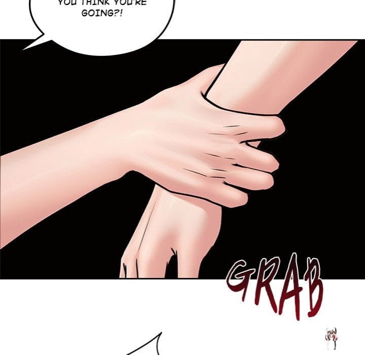 Runaway Wife Runaway Wife Chapter 53 - Page 38