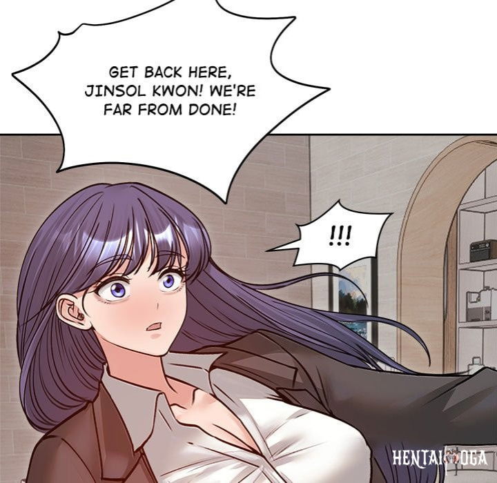 Runaway Wife Runaway Wife Chapter 53 - Page 39