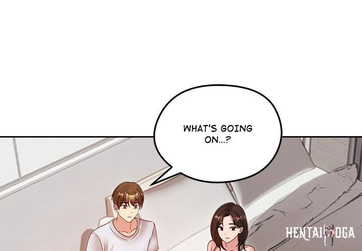 Runaway Wife Runaway Wife Chapter 53 - Page 4